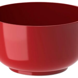 ROSTI Margrethe — Bol à mélanger 4 L rouge