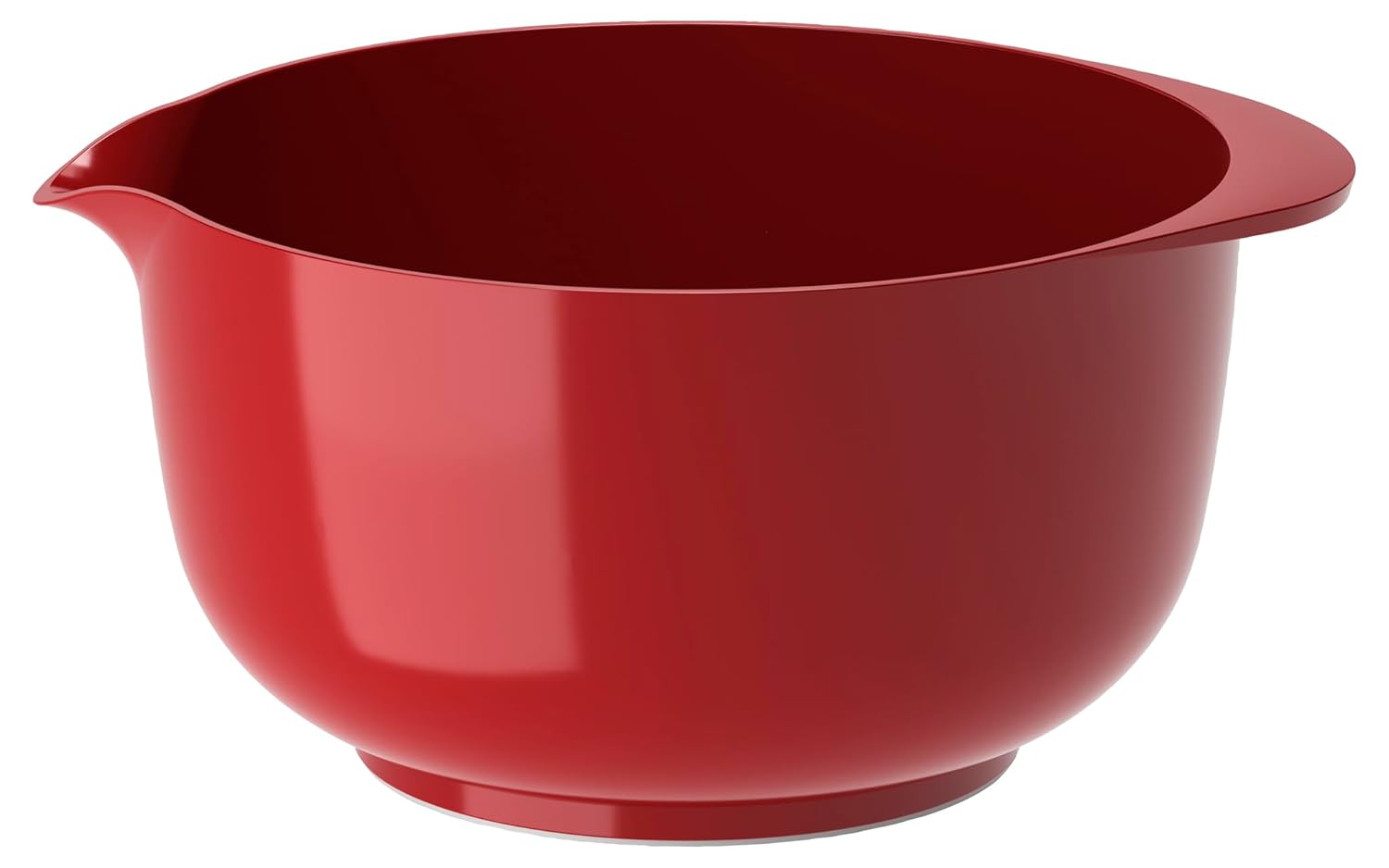 ROSTI Margrethe — Bol à mélanger 4 L rouge