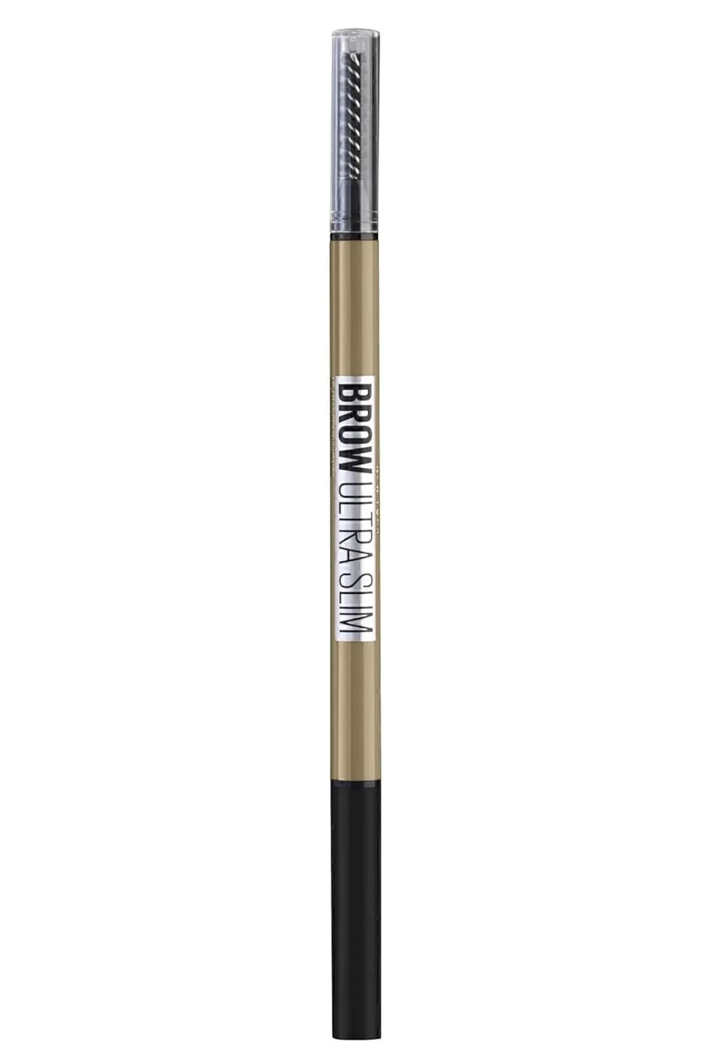 MAYBELLINE NEW YORK — Crayon à sourcils Ultra Slim 01 Blonde