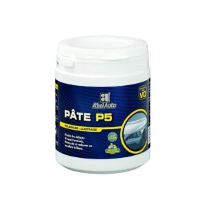 Silicone Pâte P5 Abel Auto Pot 1kilo