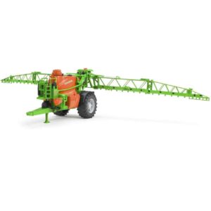 bruder - 02207 - pulverisateur Amazone UX 5200 - Orange