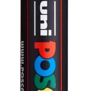 POSCA MARQUEUR LIE DE VIN 2.5MM CONIQUE MOYEN