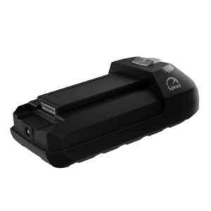 Alternative view of ROWENTA X-Force — Batterie amovible 18V