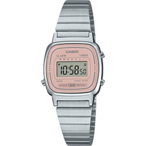 Casio LA670WEA-4A2EF Montre Femme