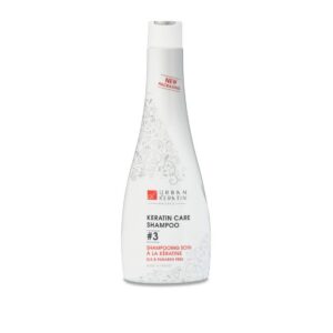 Shampooing Keratine Urban Keratin