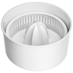 Bosch Electroménager - MUZ4ZP1 Presse-agrume pour Kitchen Machine MUM4 et MUZ4ZP1