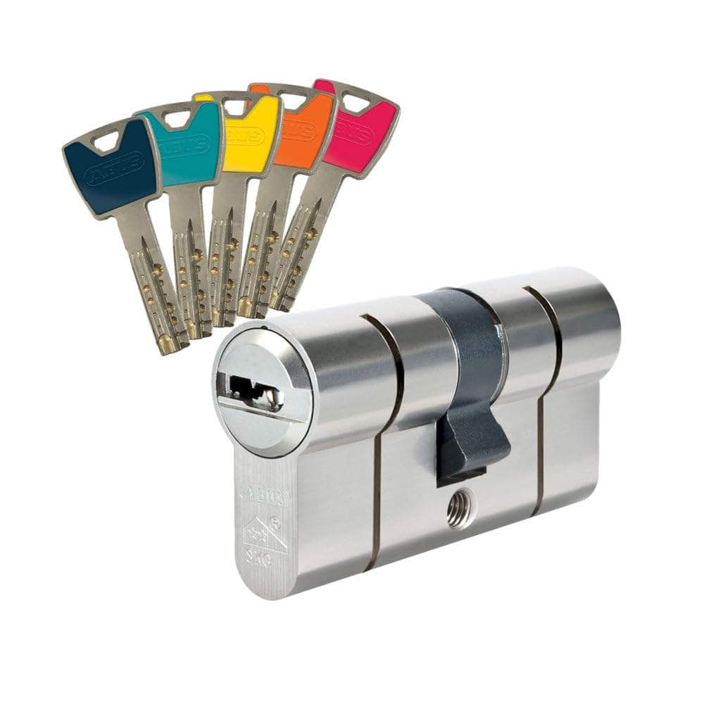 ABUS — Barillet P12RPS 30x55 mm – Image 2