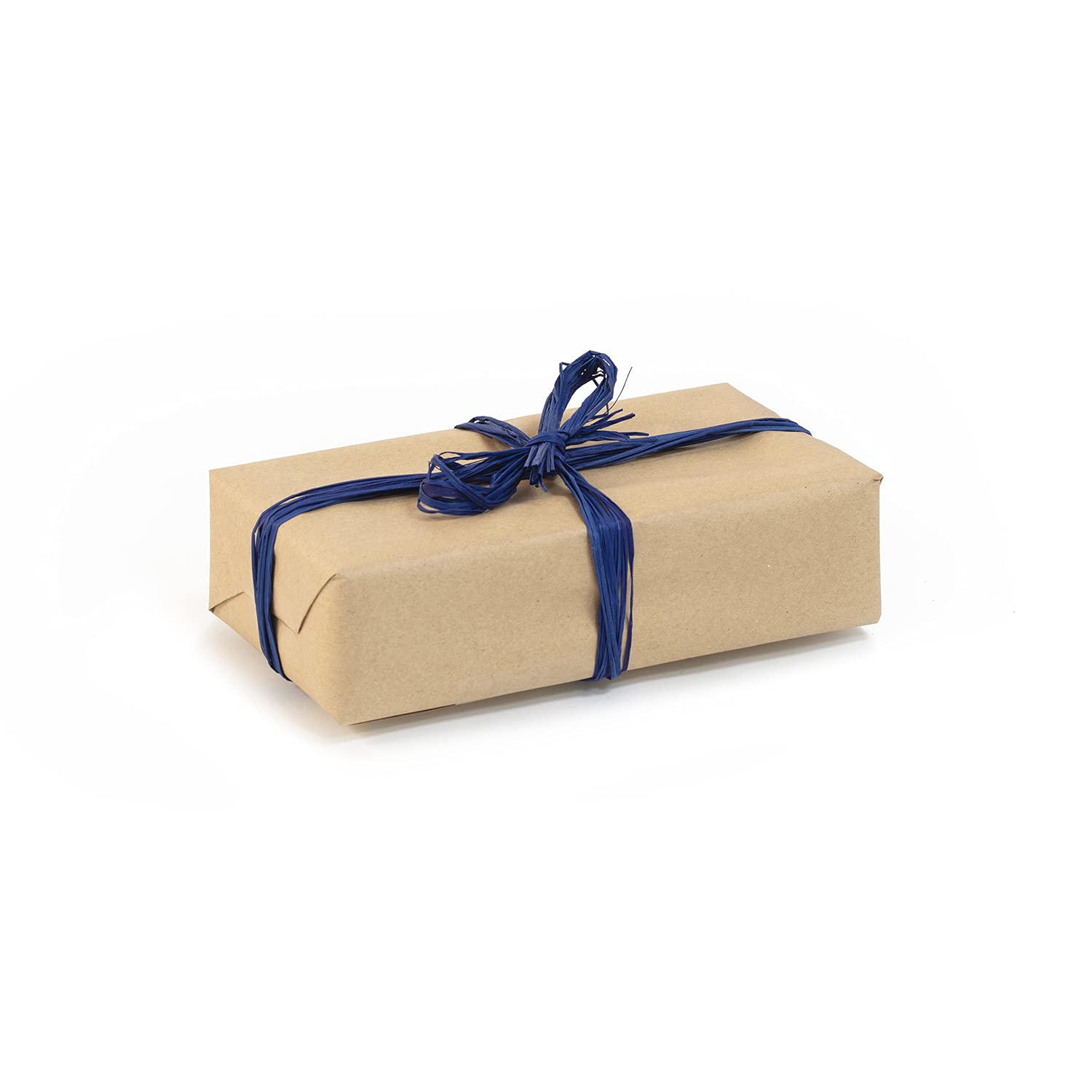 CLAIREFONTAINE — Pelote de raphia prune 50 g – Image 3