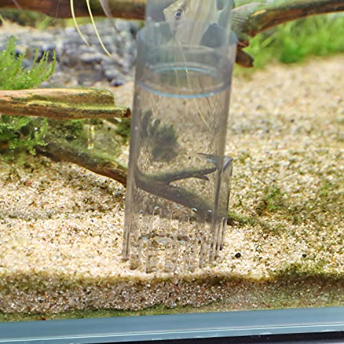 JBL PROCLEAN AQUA EX 20-45 — Nettoyeur de fond pour aquarium – Image 5