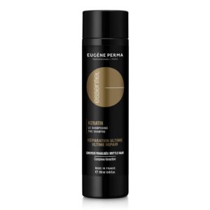 ESSENTIEL KERATIN — Shampooing réparation ultime 1000 ml