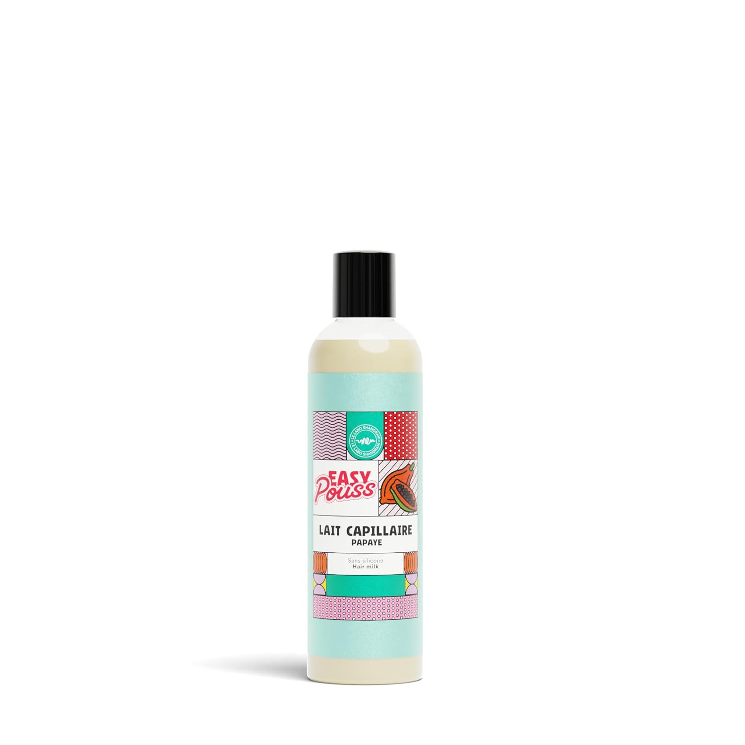 EASY POUSS — Lait Capillaire 250ml