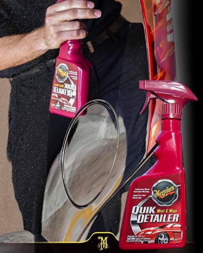 MEGUIAR'S — Brillance Éclair 473 ml – Image 4