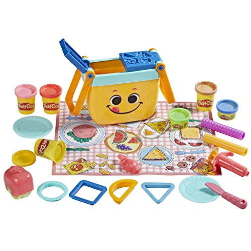 PD PICNIC SHAPES STARTER SET – Image 2