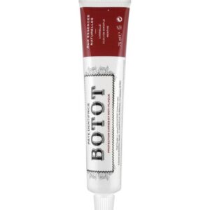 BOTOT — Crème dentifrice aux essences naturelles 75 ml