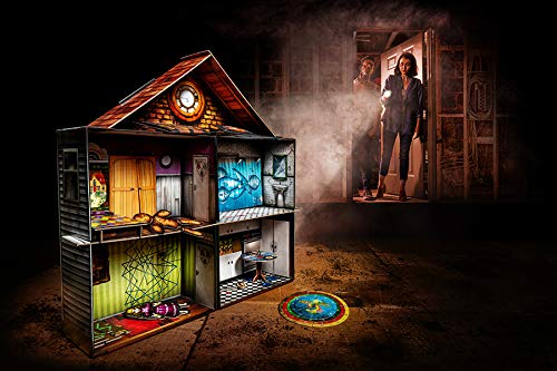 THINKFUN Escape the Room — Jeu d’escape coopératif 1 à 4 joueurs – Image 3
