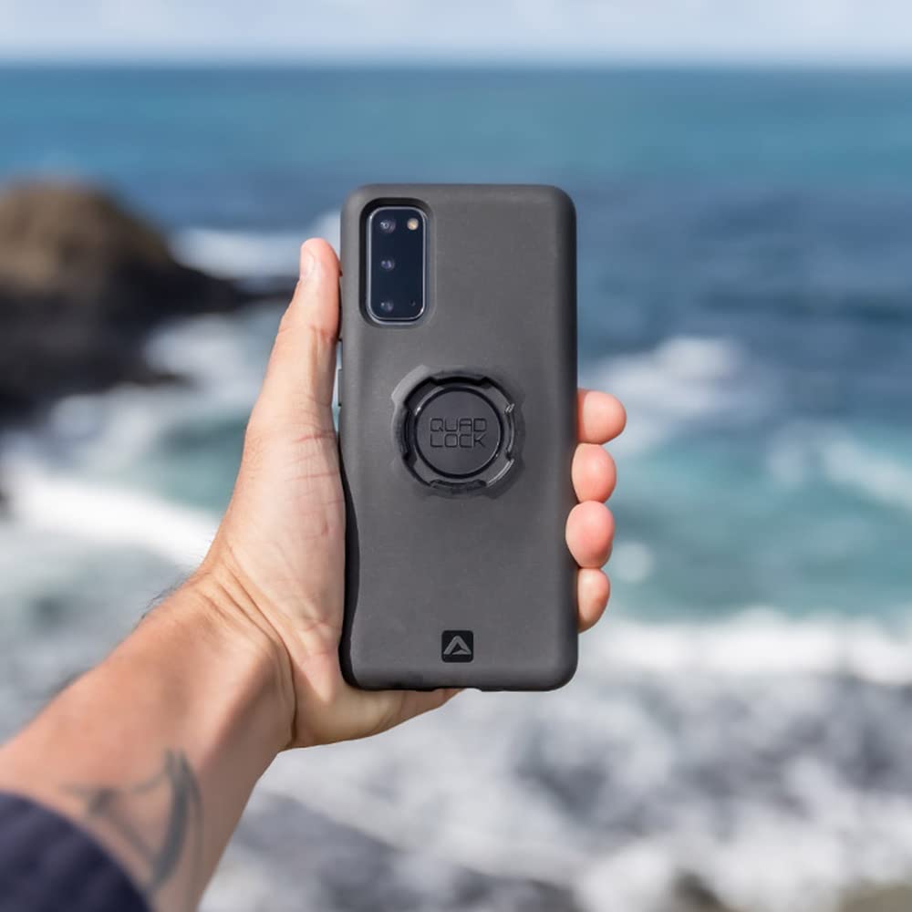 QUAD LOCK — Étui pour Samsung Galaxy S8+ – Image 3