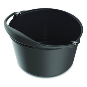 Krups Cook4Me XA609001 Moule à gâteau, diamètre : 18 cm, revêtement anti-adhésif, poignée en silicone, passe au lave-vaisselle, noir