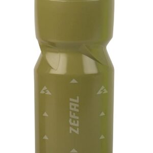 Zefal Sense Soft 80 800 Ml Water Bottle One Size