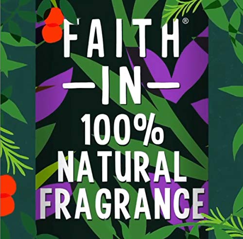 Faith In Nature Coconut Shampoo 400ml & Conditioner 400ml Duo – Image 6