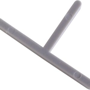 Rubi 2861 – Lot de 300 Intercalaires en T pour joints (2 mm)