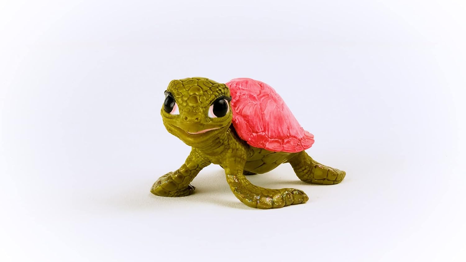 SCHLEICH BAYALA — Figurine Tortue de Cristal – Image 6