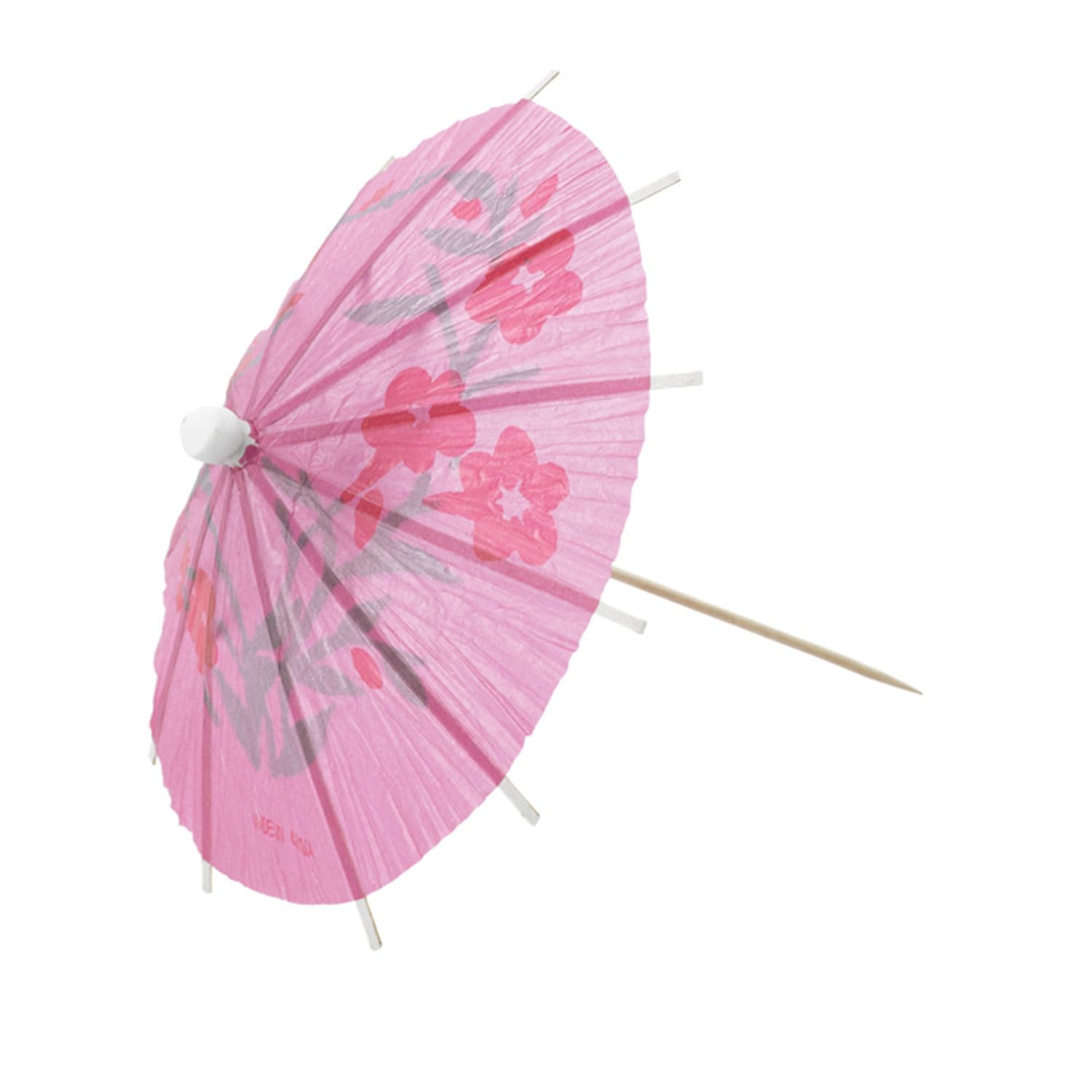 AMSCAN — Lot de 20 Parapluies Décoratifs 10 cm – Image 6