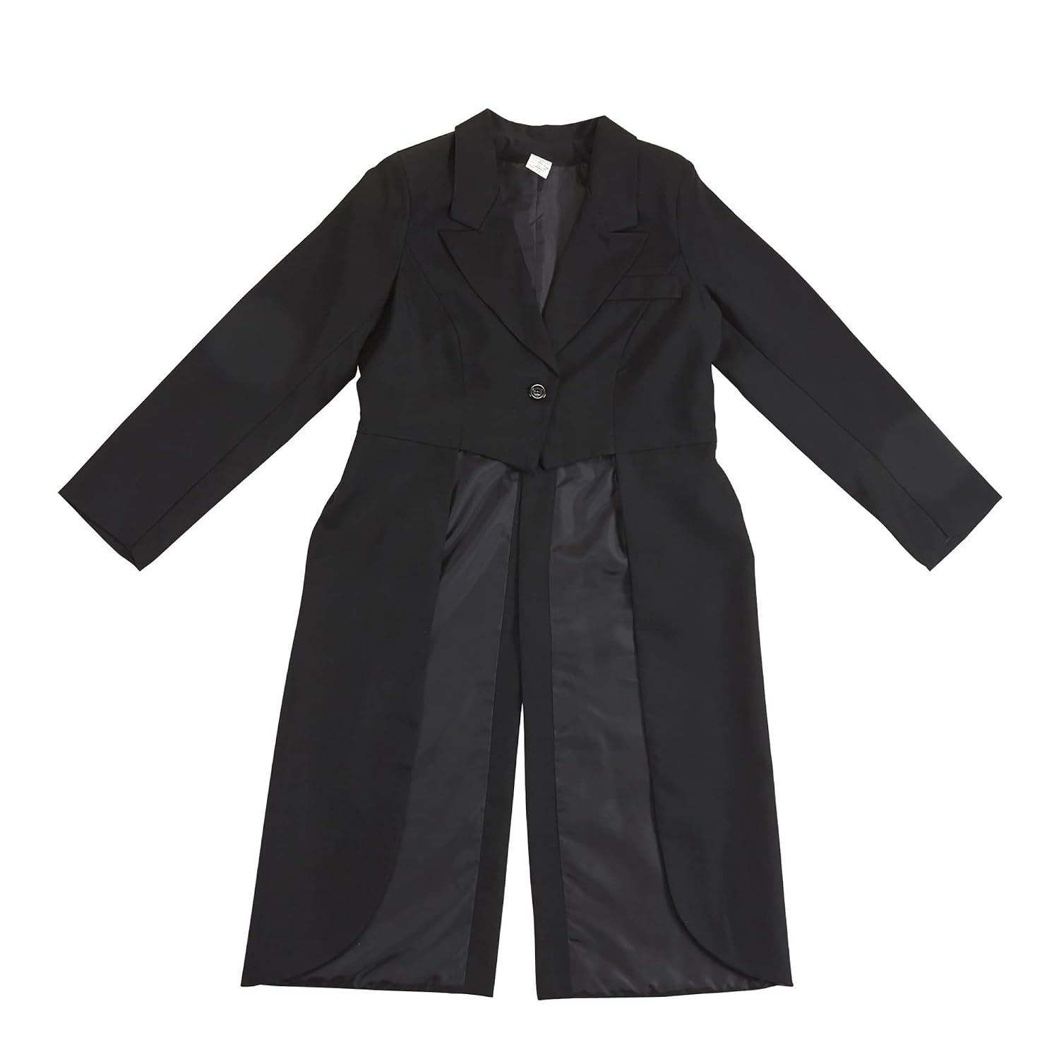 W WIDMANN MILANO — Costume queue-de-pie homme – Image 3
