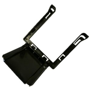 Support de sac RS-RT900326 pour Aspirateur MOULINEX, ROWENTA CITY SPACE