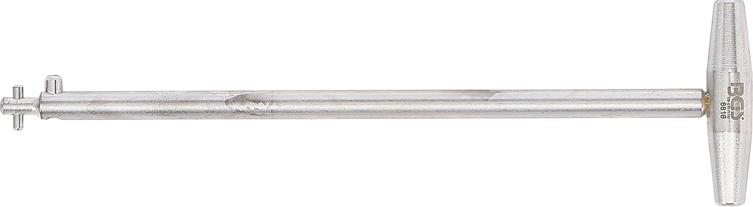 BGS 8816 — Outil de réglage de porte Renault Megane/Scenic – Image 2