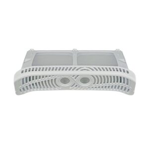 Hotpoint filtre à peluches pour sèche-linge