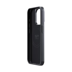 Alternative view of SP CONNECT SPC+ — Coque de téléphone iPhone 15 Pro Noir