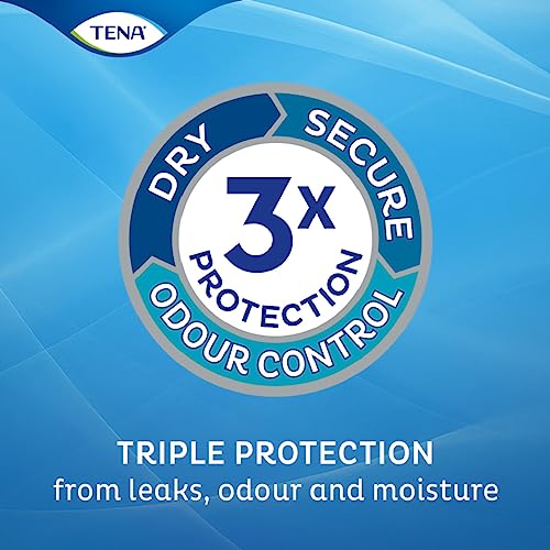 TENA Pants Bariatric Plus — Culotte absorbante XXL – Image 6