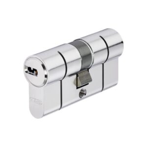 Abus cylindre D66PSN 35x45 Debrayable Varie