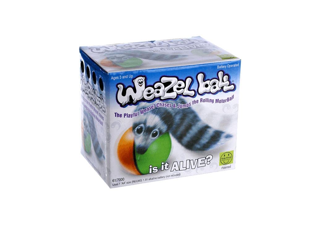 Weazel Ball – Image 4