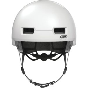 ABUS Casque de ville Skurb ACE - Casque de vélo stylé au quotidien, pour faire du skate, du BMX ou du longboard