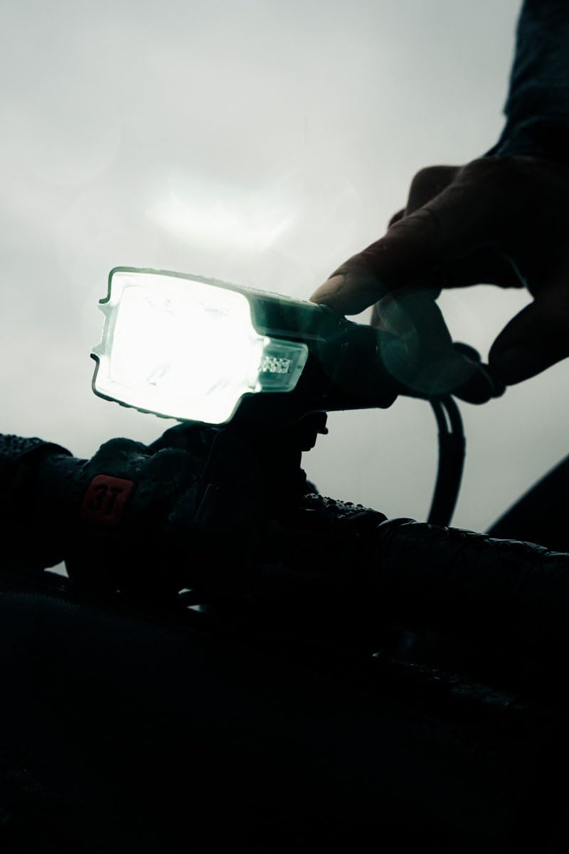 ZEFAL Supervision F1500 — Éclairage avant vélo 1500 lm – Image 2
