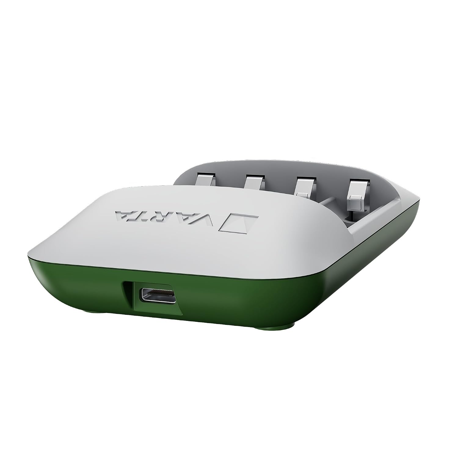 VARTA Eco Charger Pro — Chargeur 4 piles AAA 800mAh – Image 3