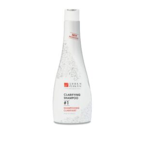 Shampooing Clarifiant Urban Keratin