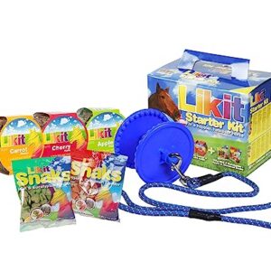 Starter KIT BLEU/650G