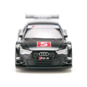Alternative view of SIKU Audi RS 5 Racing — Voiture de course en métal