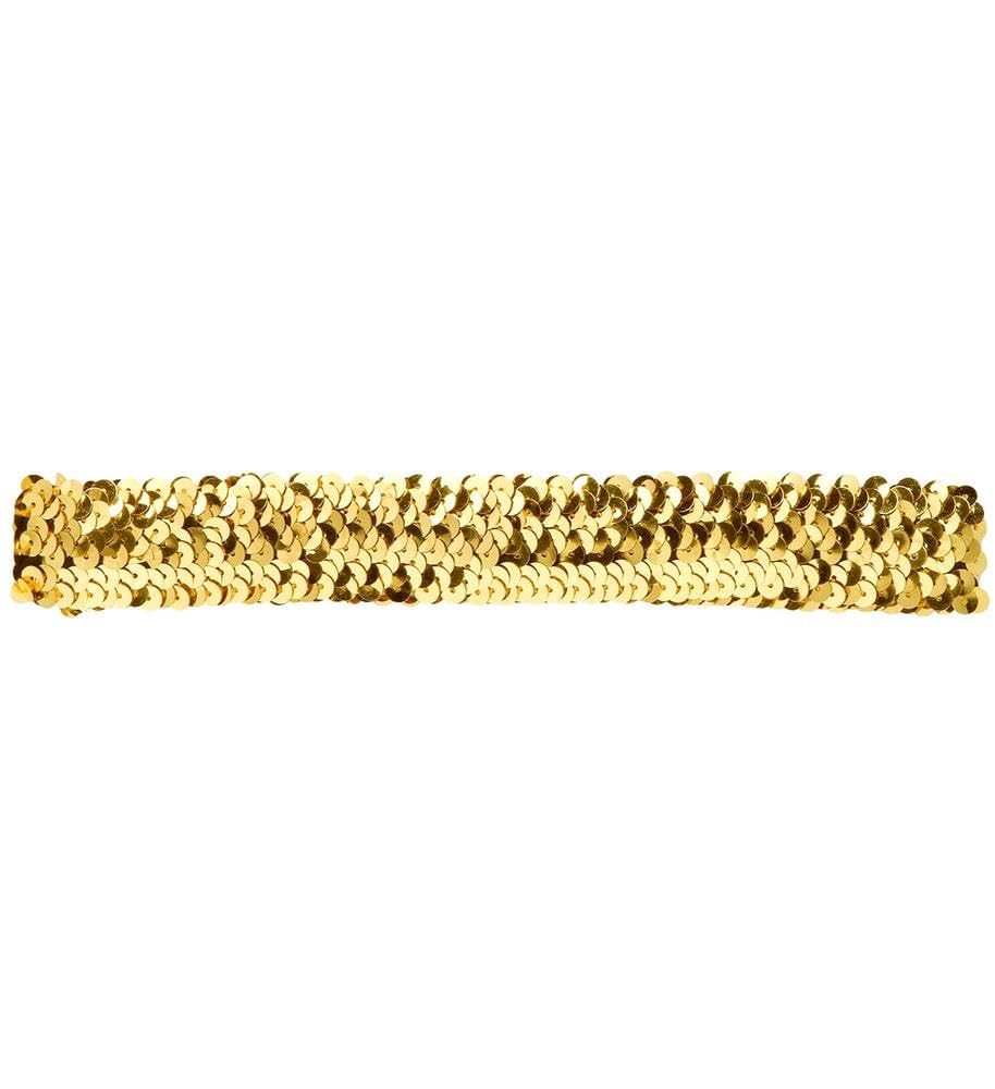 W WIDMANN MILANO Party Fashion — Bandeau à paillettes femme – Image 2
