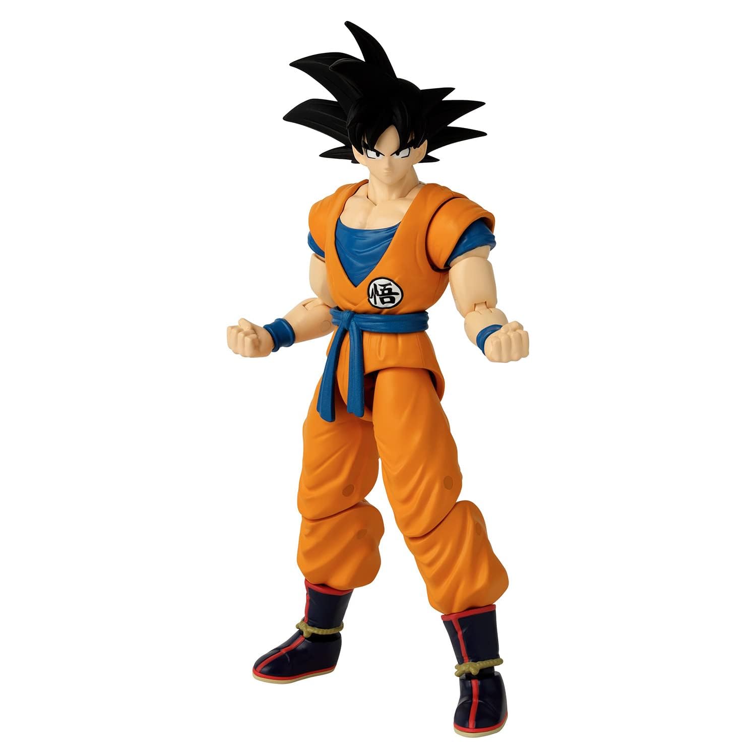 BANDAI Dragon Stars — Figurine Goku 17 cm – Image 3