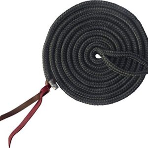 LONG.ETHOLOGIQUE 3.70M NOIR