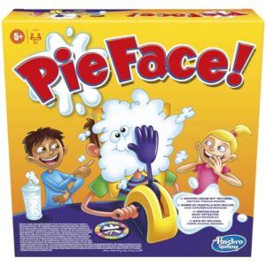 PIE FACE CLASSIC CR