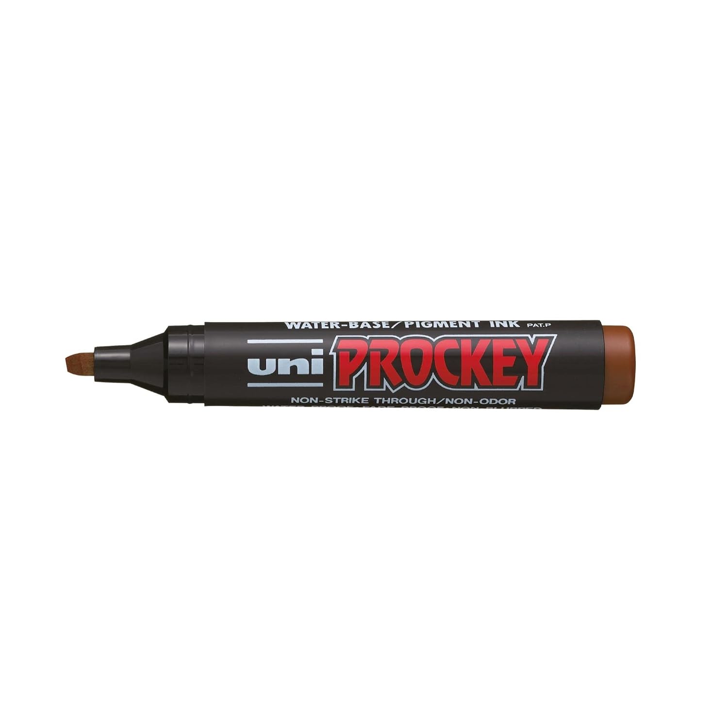 UNI-BALL Uni Prockey PM126 — Lot de 8 Marqueurs Permanents – Image 6