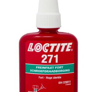 Loctite 271 Frein Filet Fort 24ml