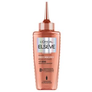 L’OREAL PARIS Elseve Fiber Booster — Sérum anti-chute 6 semaines