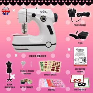 Sewing machine UK E-BIZ
