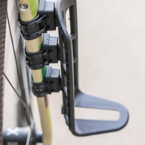 Alternative view of ZÉFAL Z Adventure Fork Pack — Sacoche de fourche 6L