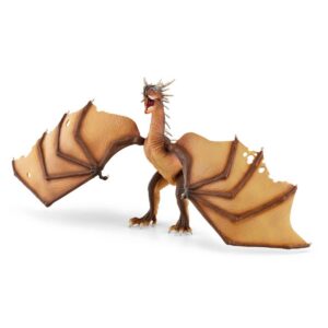 Alternative view of SCHLEICH — Figurine Magyar à Pointes 25,5 x 40 x 19,5 cm